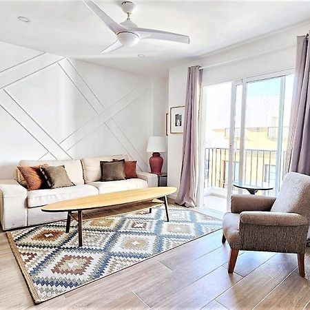 Brand New Apartment City Center Santa-Cruz de Ténérife Extérieur photo