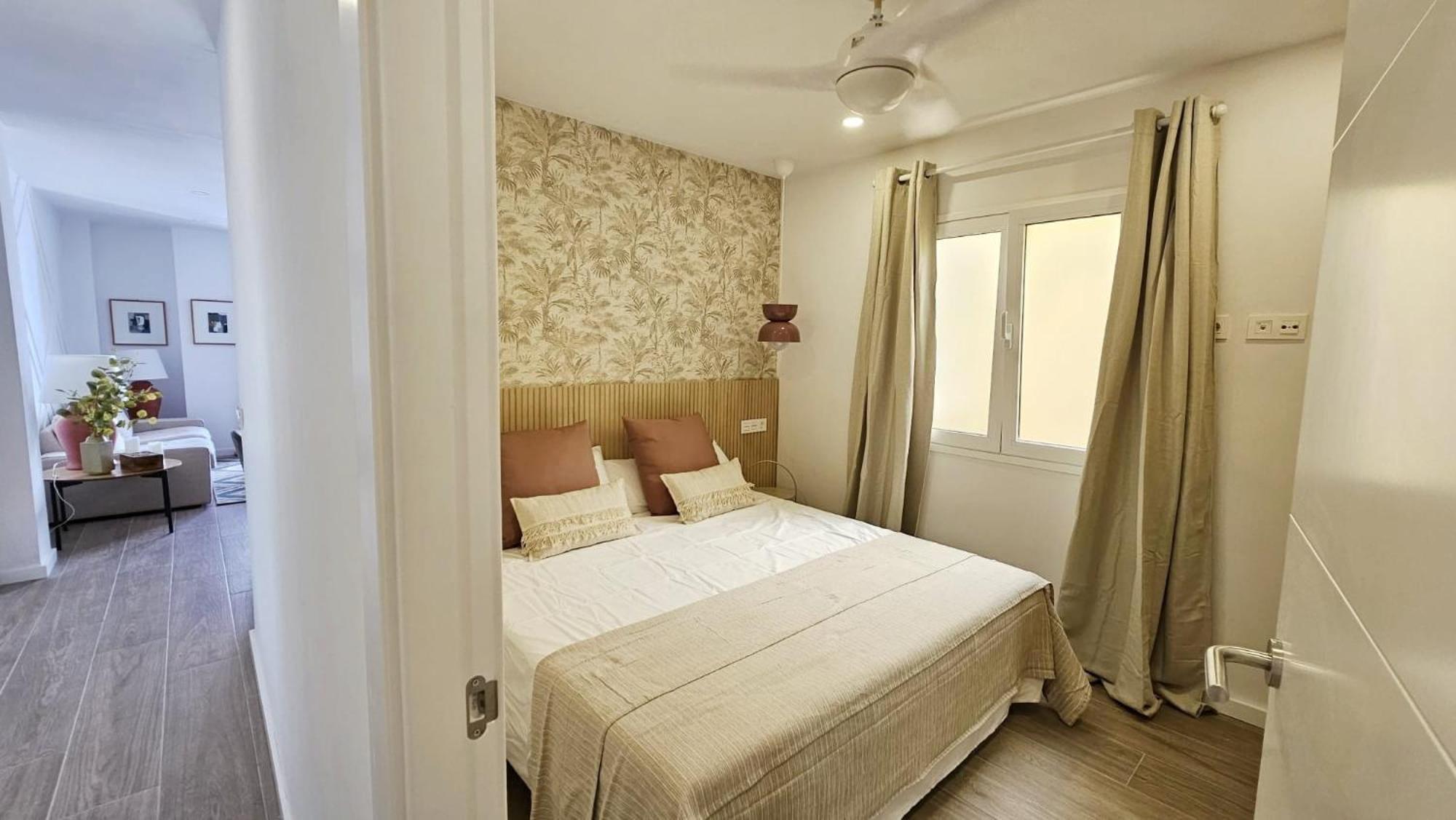 Brand New Apartment City Center Santa-Cruz de Ténérife Extérieur photo