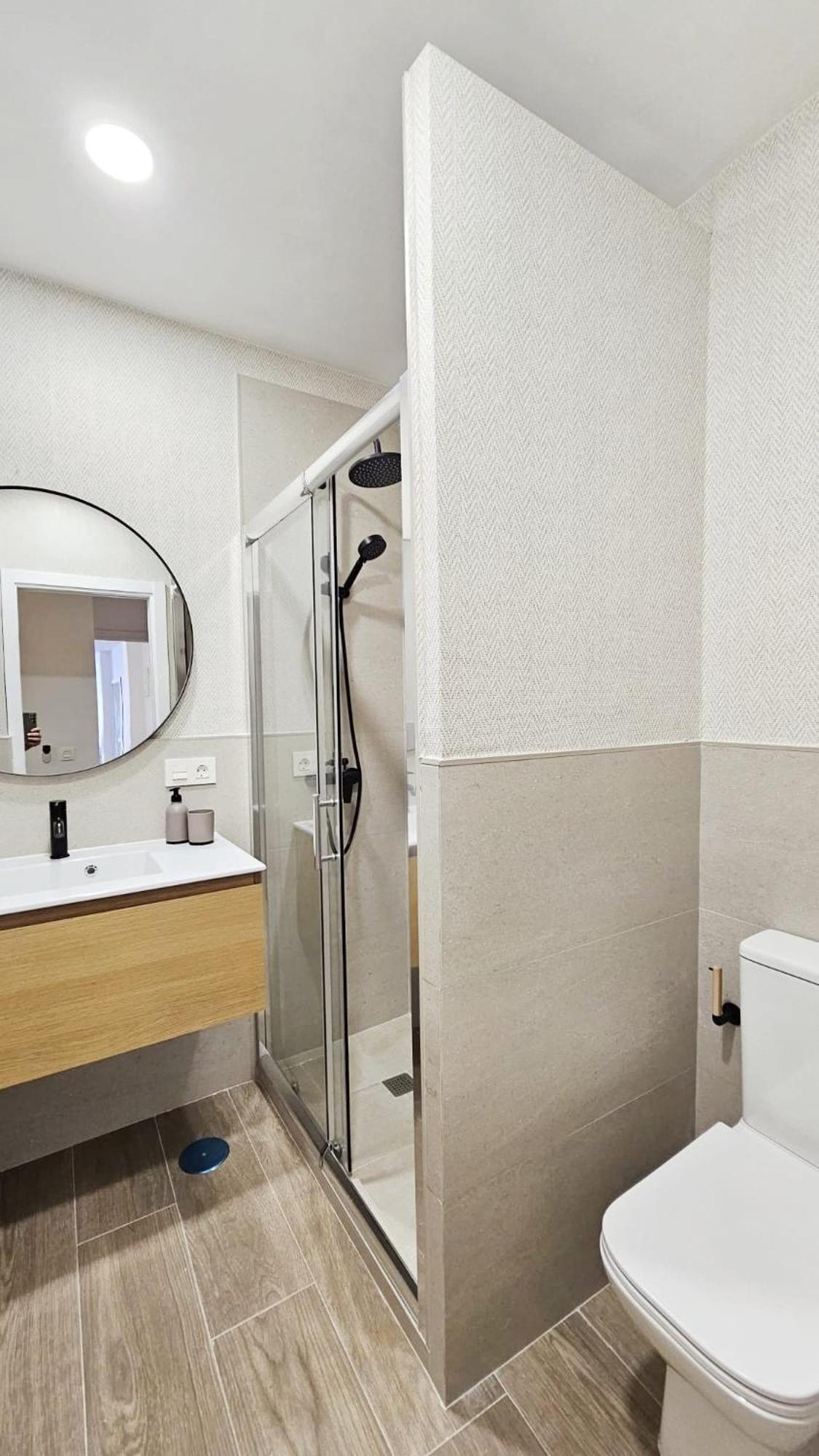 Brand New Apartment City Center Santa-Cruz de Ténérife Extérieur photo
