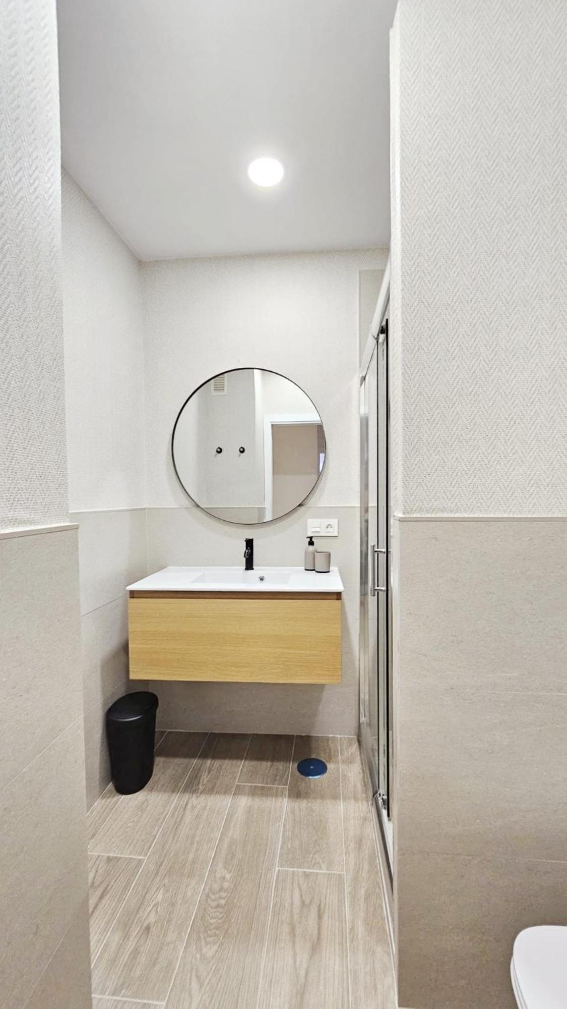 Brand New Apartment City Center Santa-Cruz de Ténérife Extérieur photo