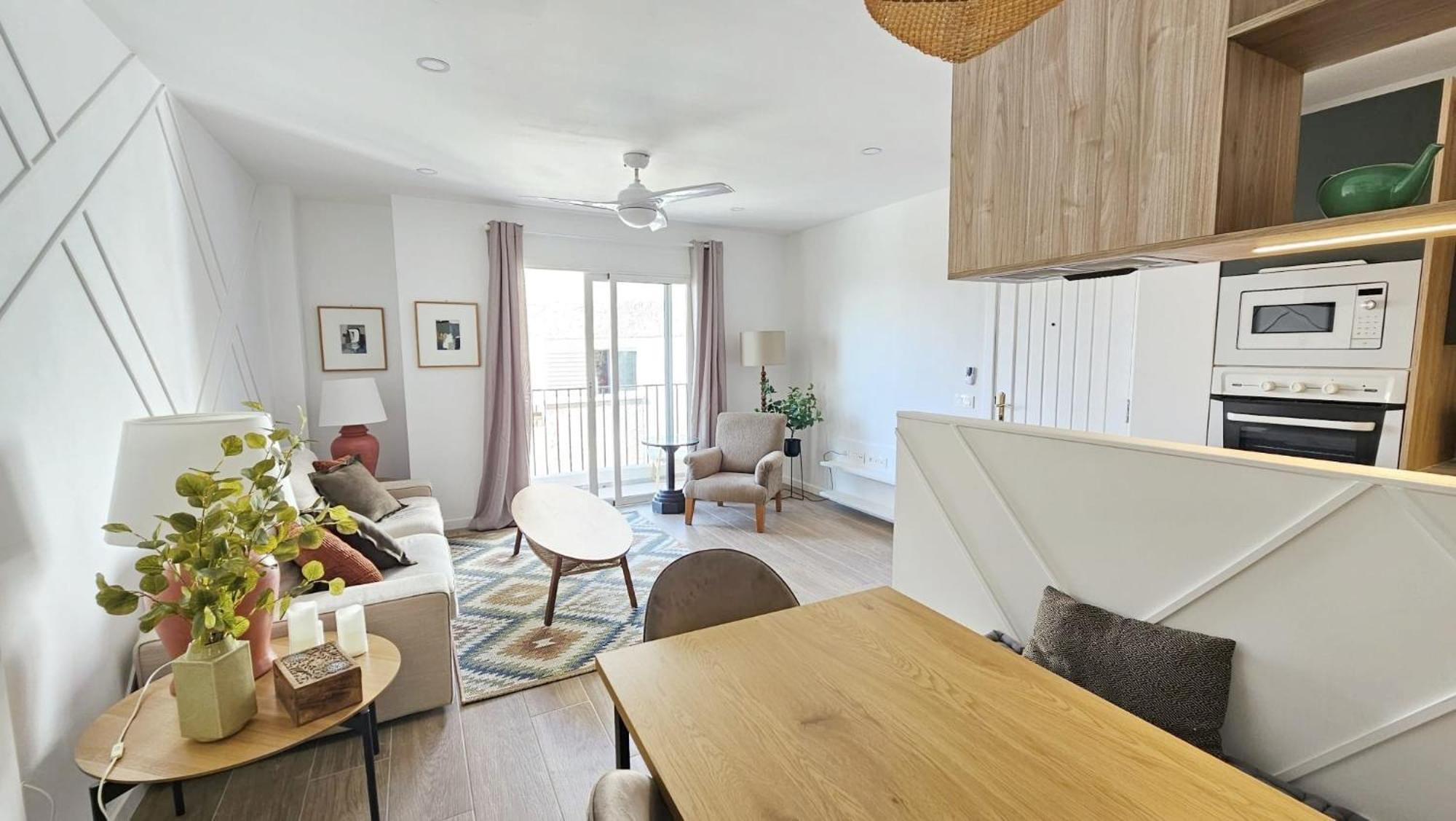 Brand New Apartment City Center Santa-Cruz de Ténérife Extérieur photo