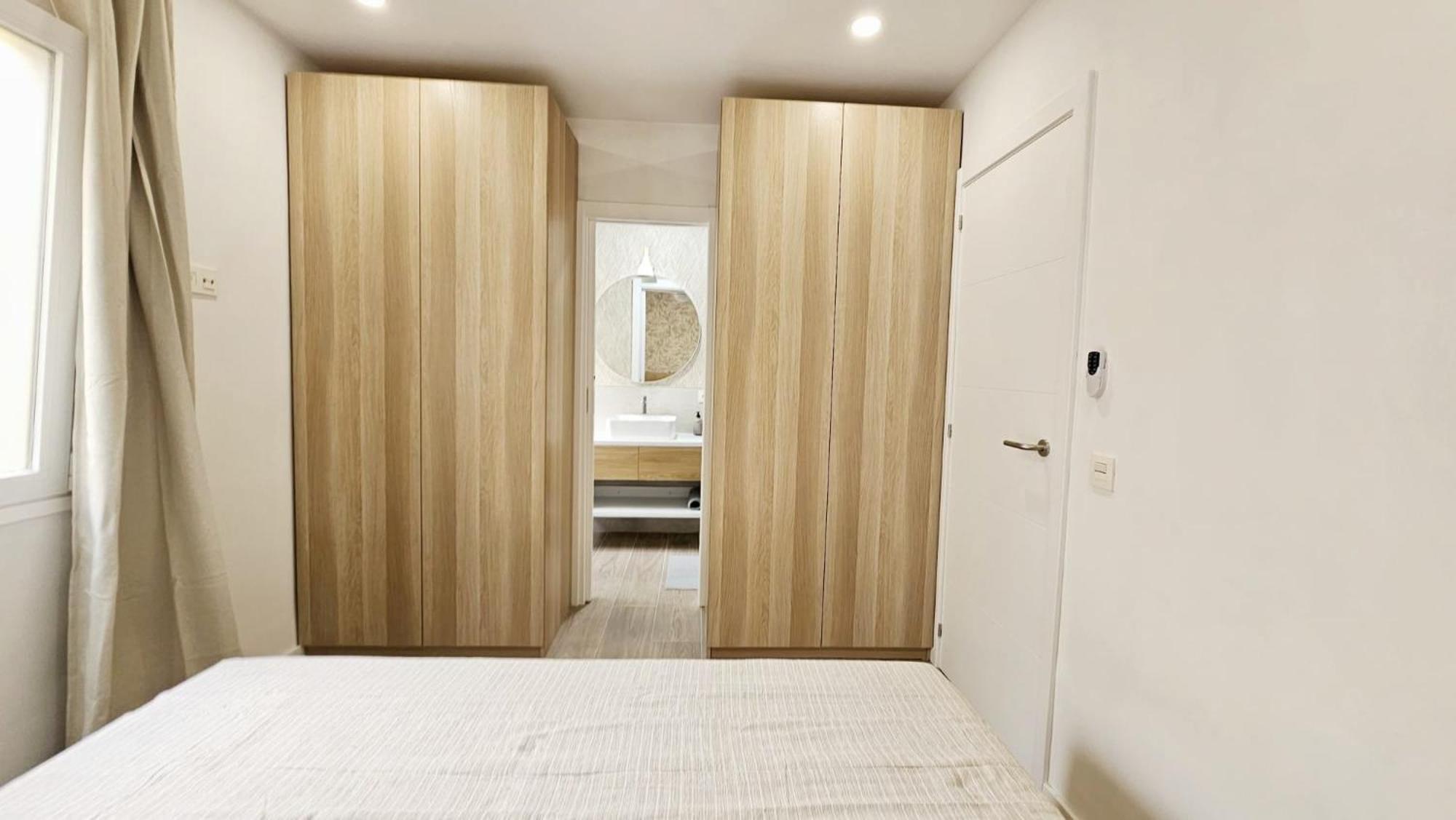 Brand New Apartment City Center Santa-Cruz de Ténérife Extérieur photo