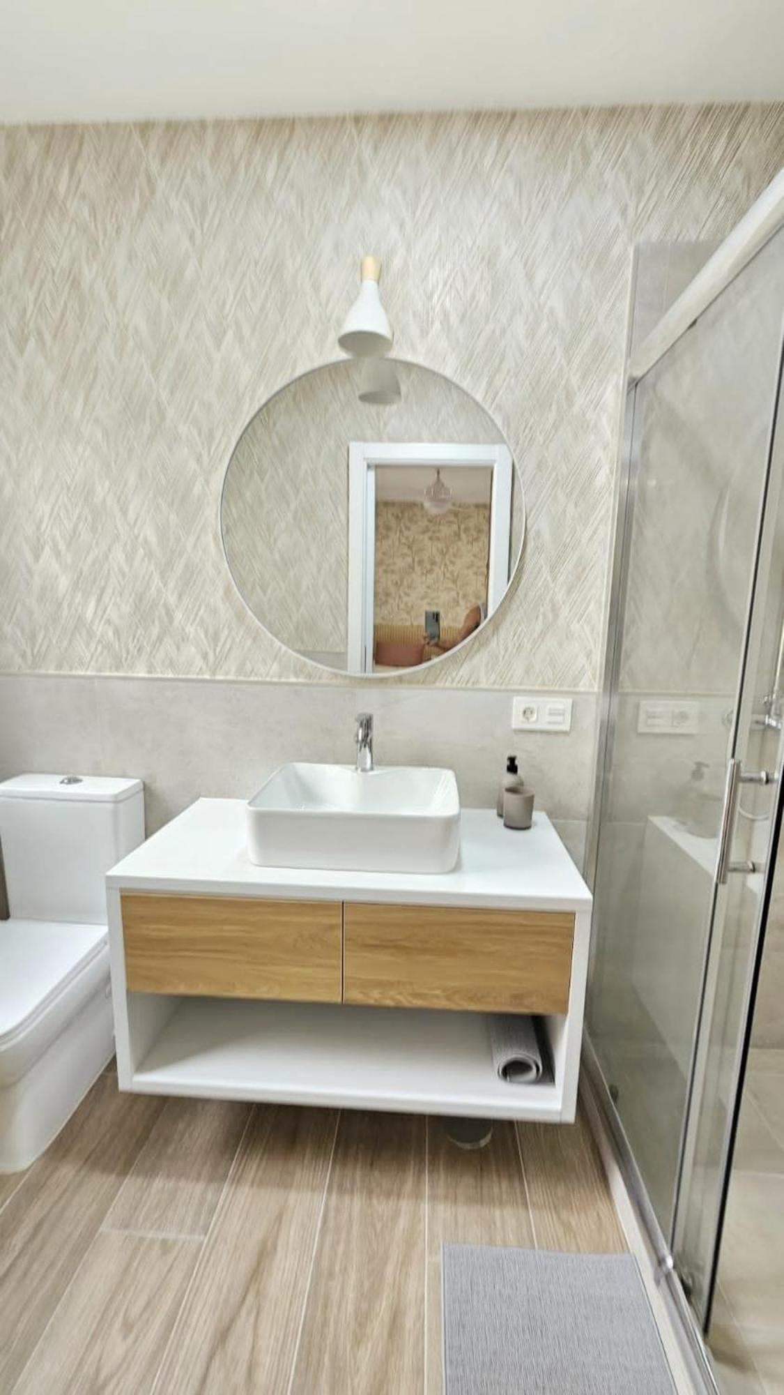 Brand New Apartment City Center Santa-Cruz de Ténérife Extérieur photo