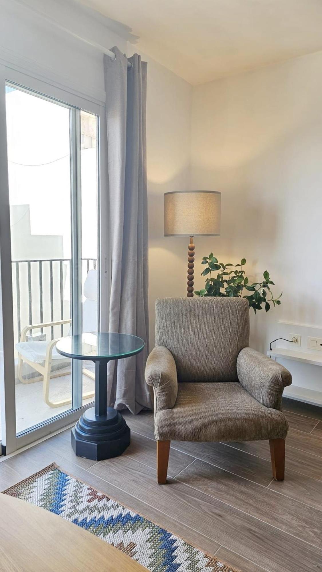 Brand New Apartment City Center Santa-Cruz de Ténérife Extérieur photo