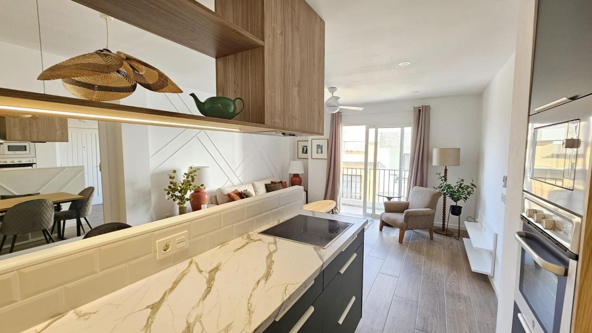 Brand New Apartment City Center Santa-Cruz de Ténérife Extérieur photo