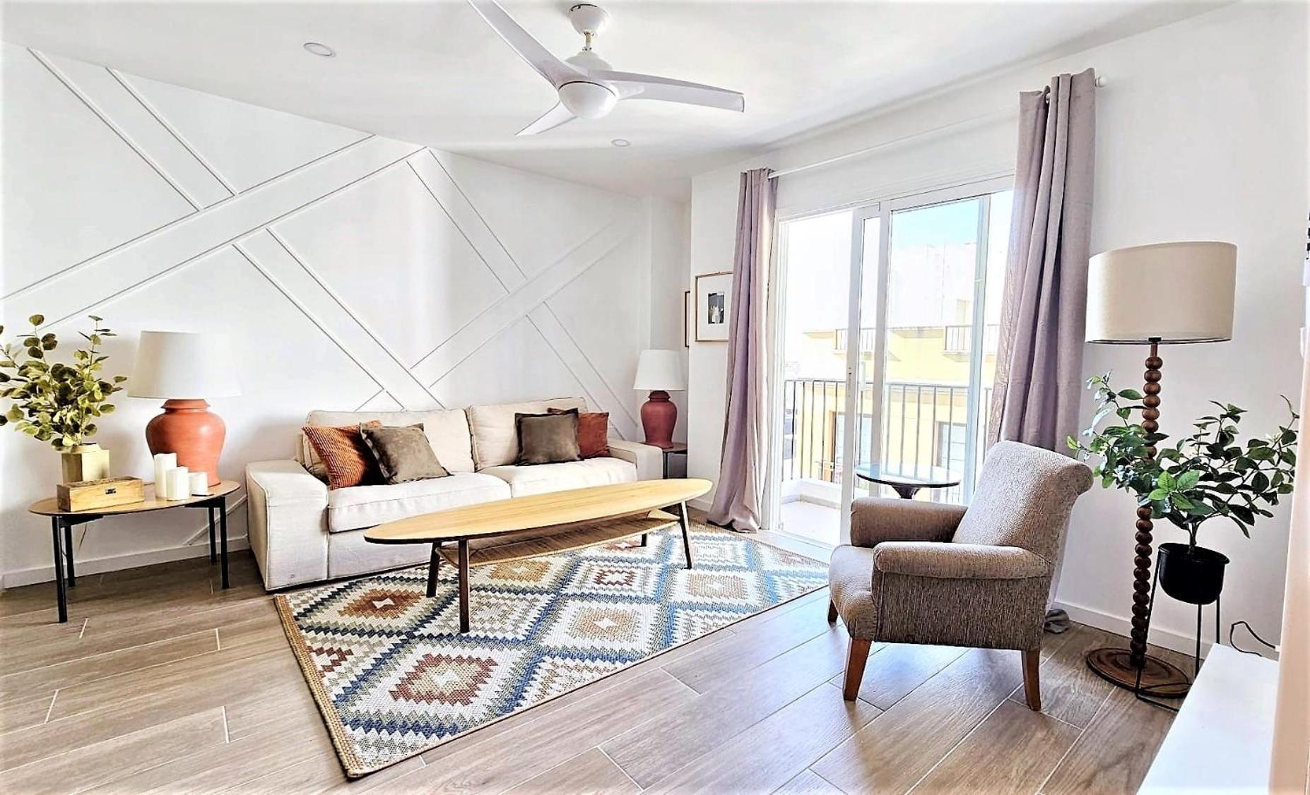Brand New Apartment City Center Santa-Cruz de Ténérife Extérieur photo